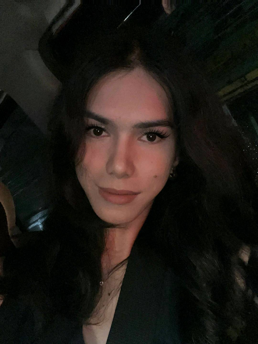 A woman from the Philippines on the online list